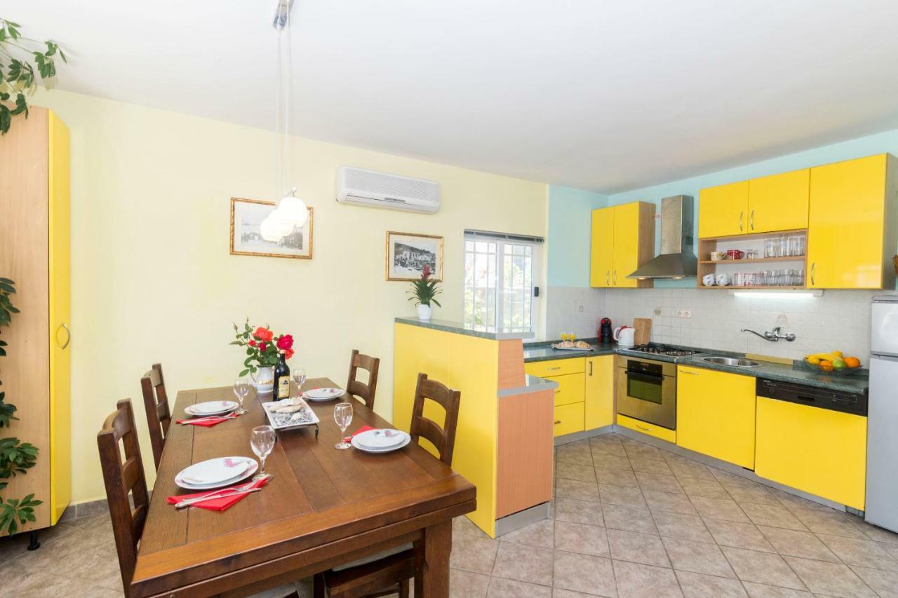 Leilighet Palma Jelsa (Hvar)